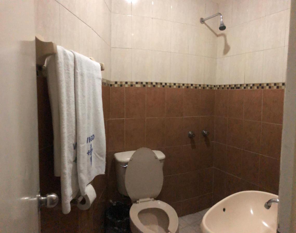 Hotel Vigo 瓜达拉哈拉 外观 照片